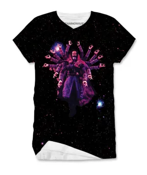 ALAN WATTS - WATTSWAVE IV Women's T-Shirt