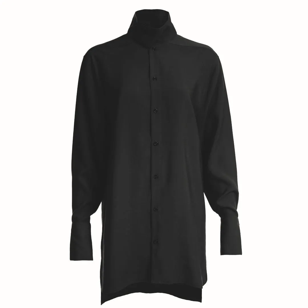 ALI SHIRT BLACK