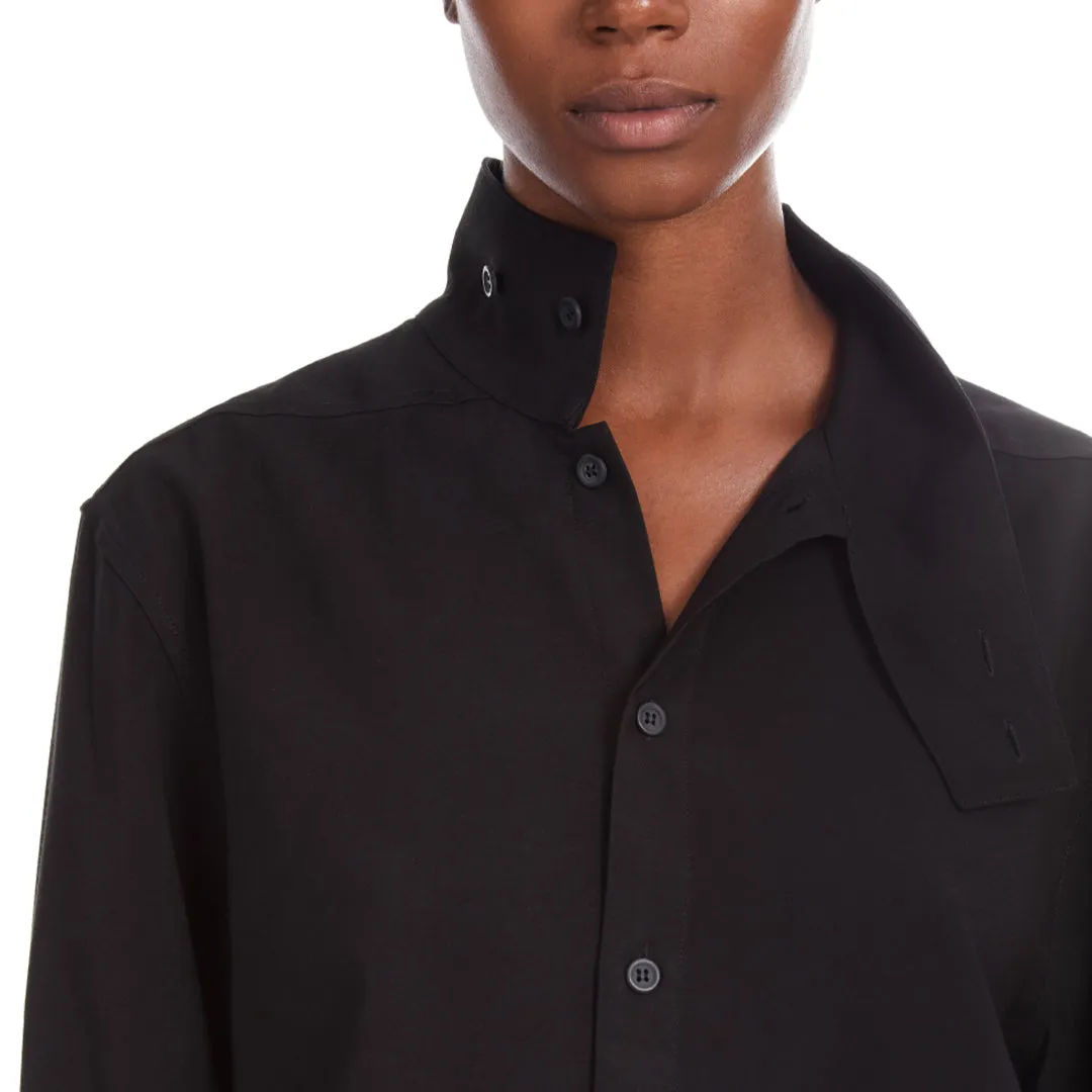 ALI SHIRT BLACK