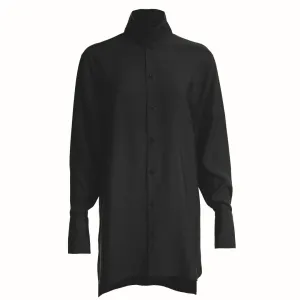 ALI SHIRT BLACK