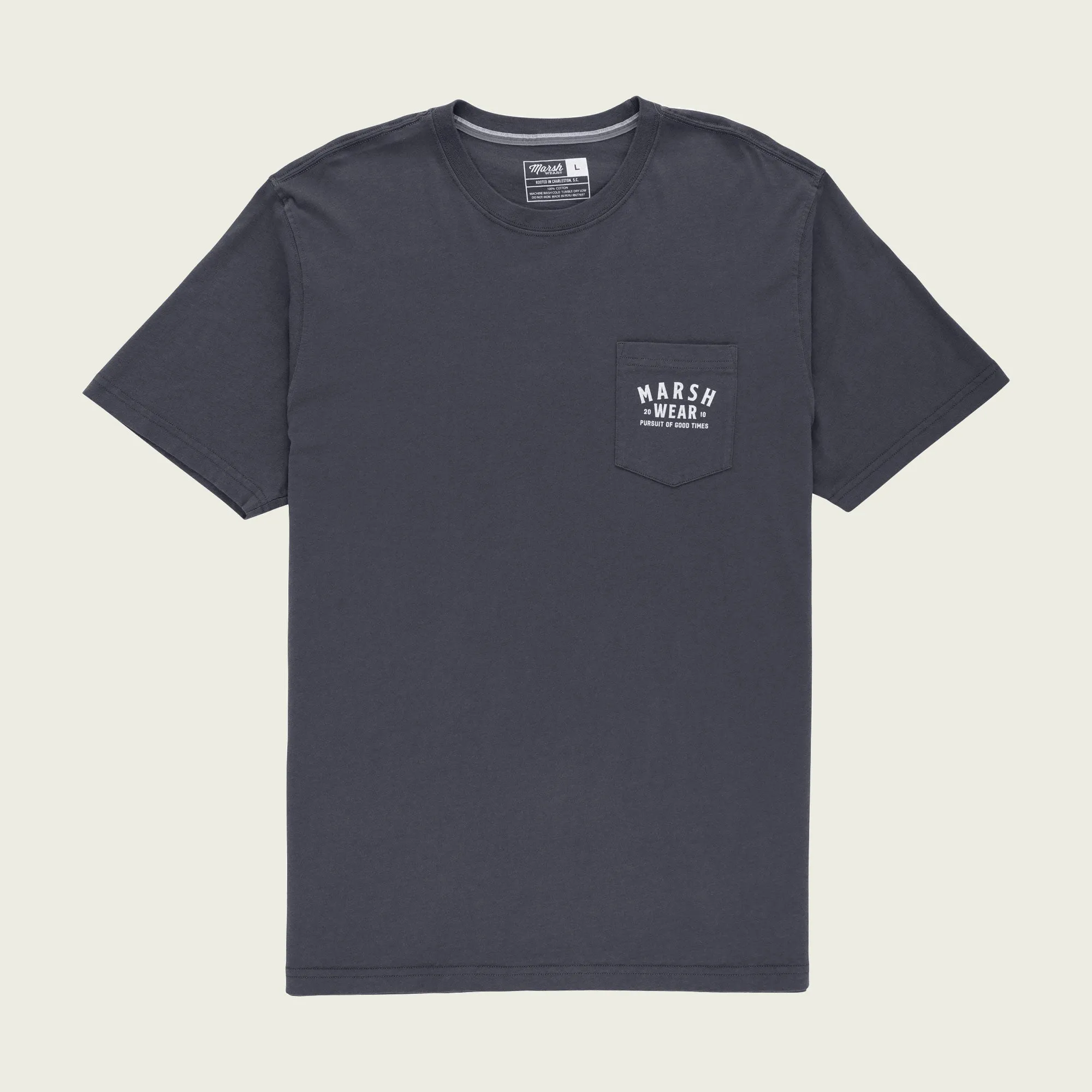 Alton Camo SS T-Shirts
