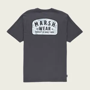 Alton Camo SS T-Shirts