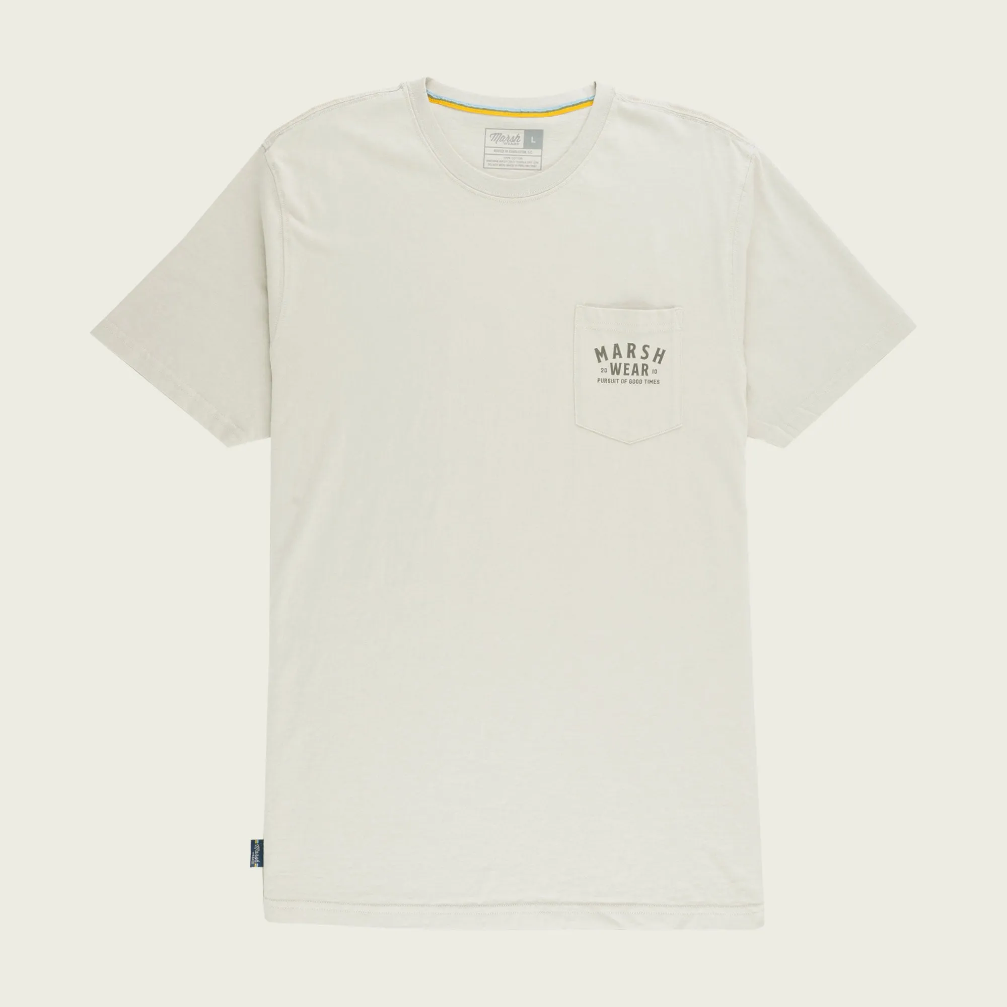 Alton Camo SS T-Shirts