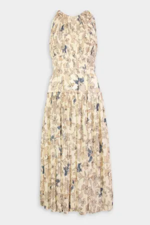 Amalthea Dress in Jasmine