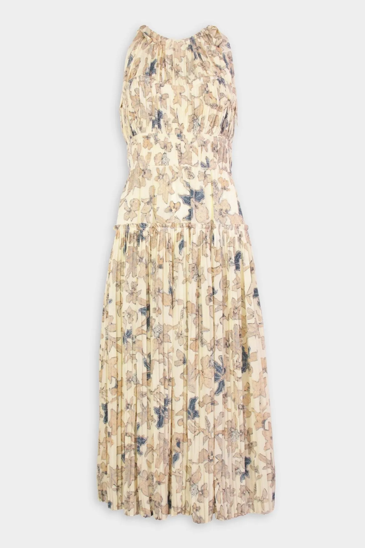 Amalthea Dress in Jasmine