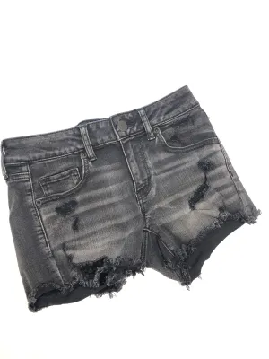 American Eagle Shorts Size 3/4