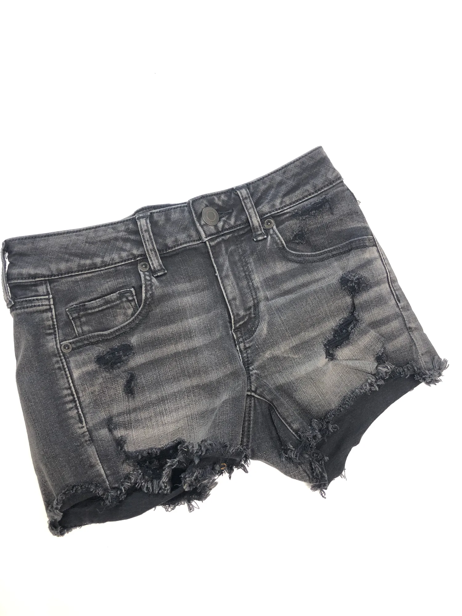American Eagle Shorts Size 3/4