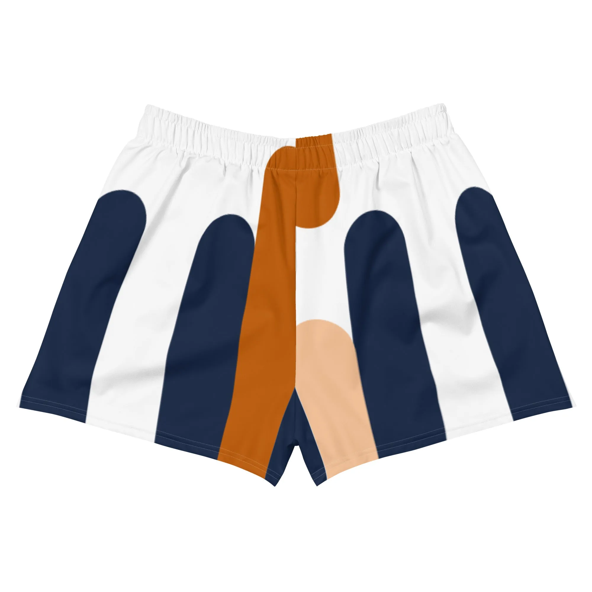 Andre Republic Women's Athletic Short Shorts