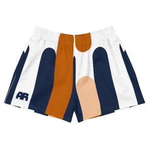 Andre Republic Women's Athletic Short Shorts