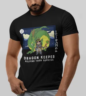 Anime Inspired Design T Shirt  ,Anime Japanese Style T Shirt ,