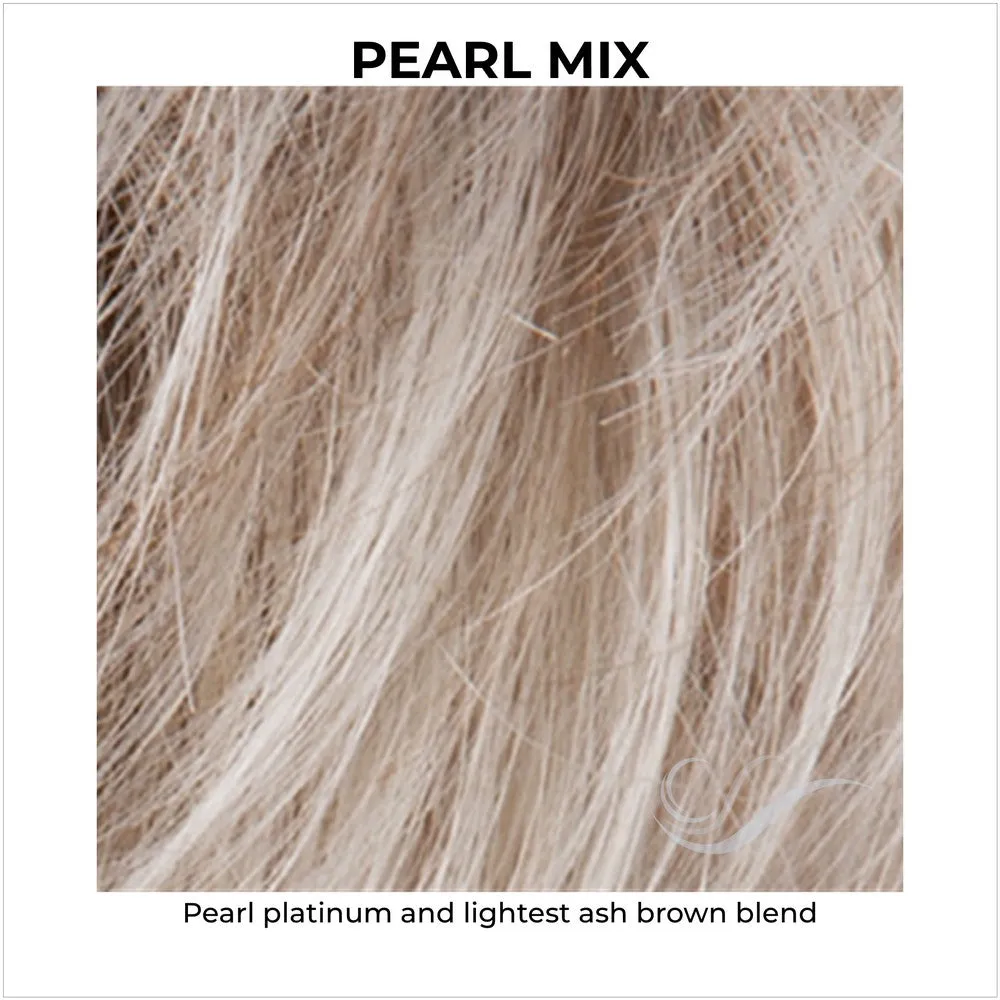 Apart Mono by Ellen Wille (Lace Front-Mono Top Wig)