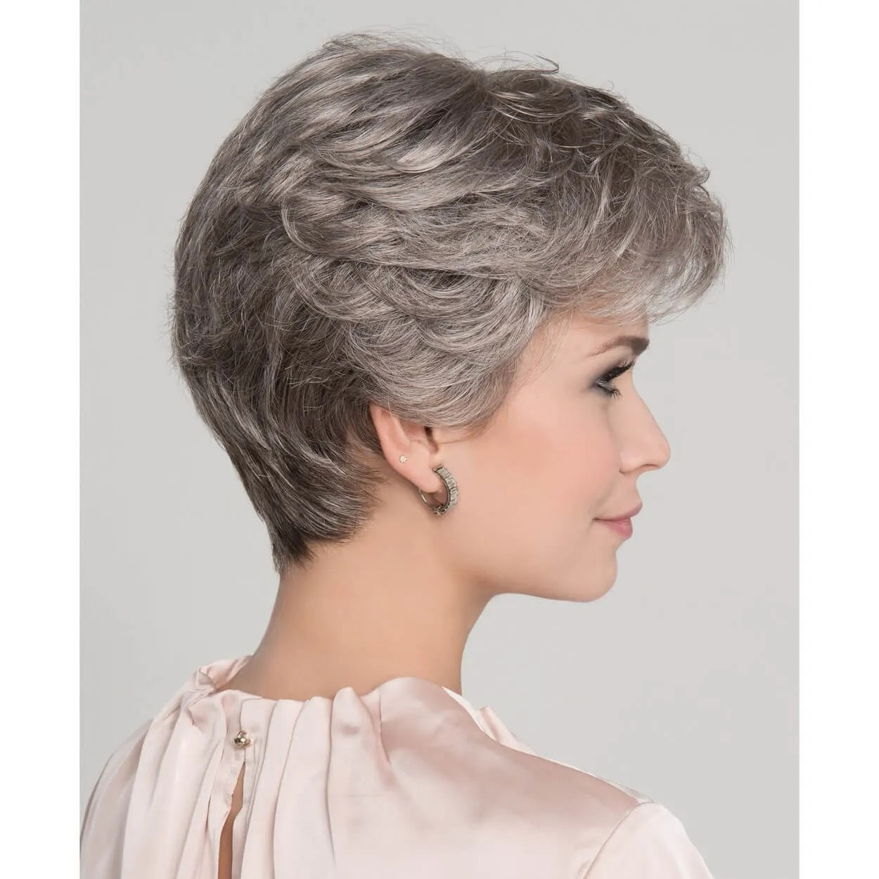 Apart Mono by Ellen Wille (Lace Front-Mono Top Wig)