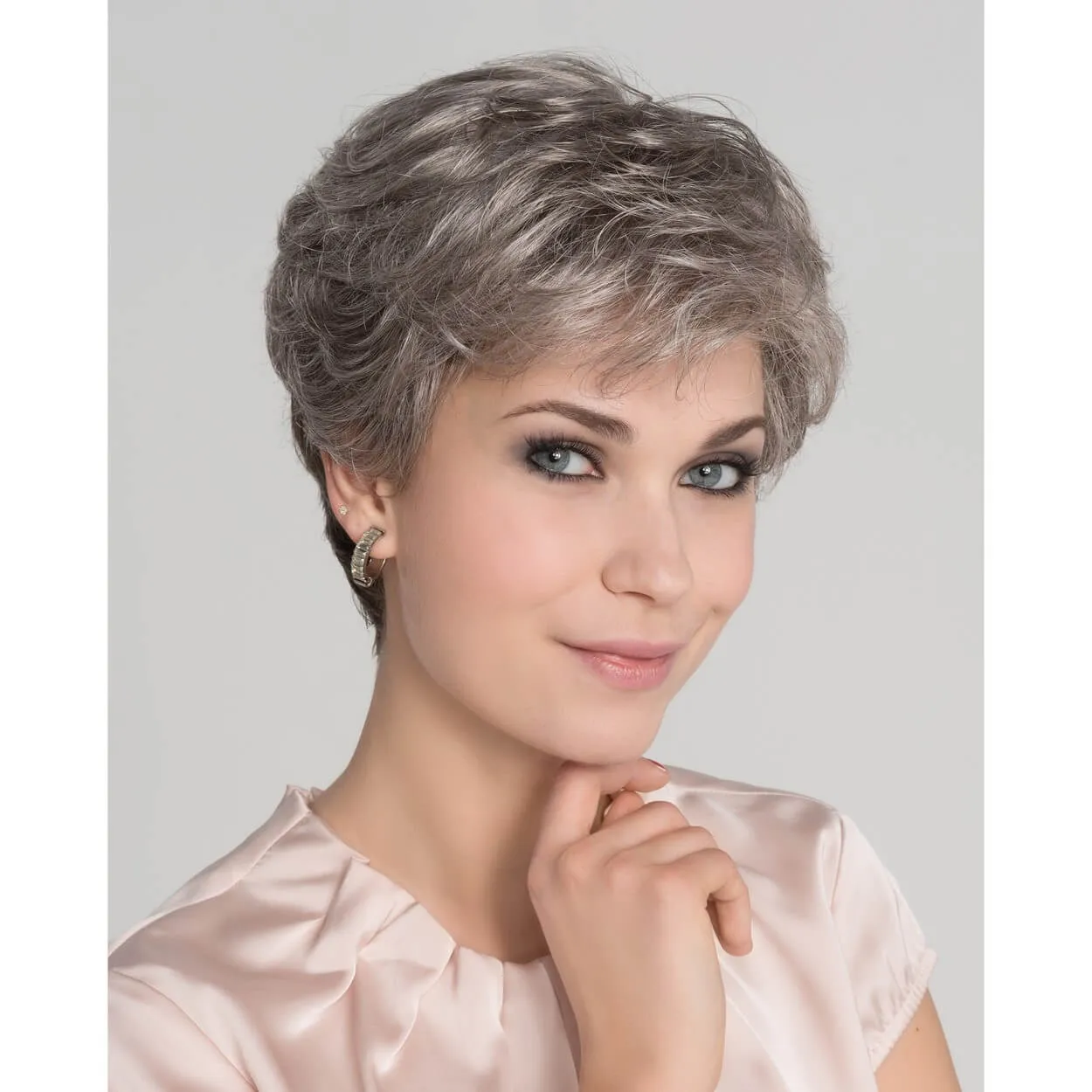 Apart Mono by Ellen Wille (Lace Front-Mono Top Wig)
