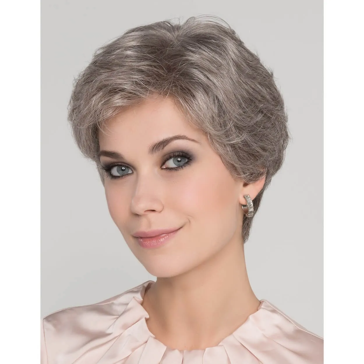 Apart Mono by Ellen Wille (Lace Front-Mono Top Wig)