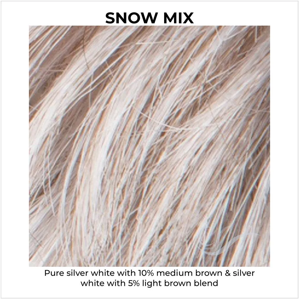 Apart Mono by Ellen Wille (Lace Front-Mono Top Wig)