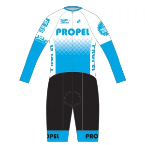APEX Speedsuit