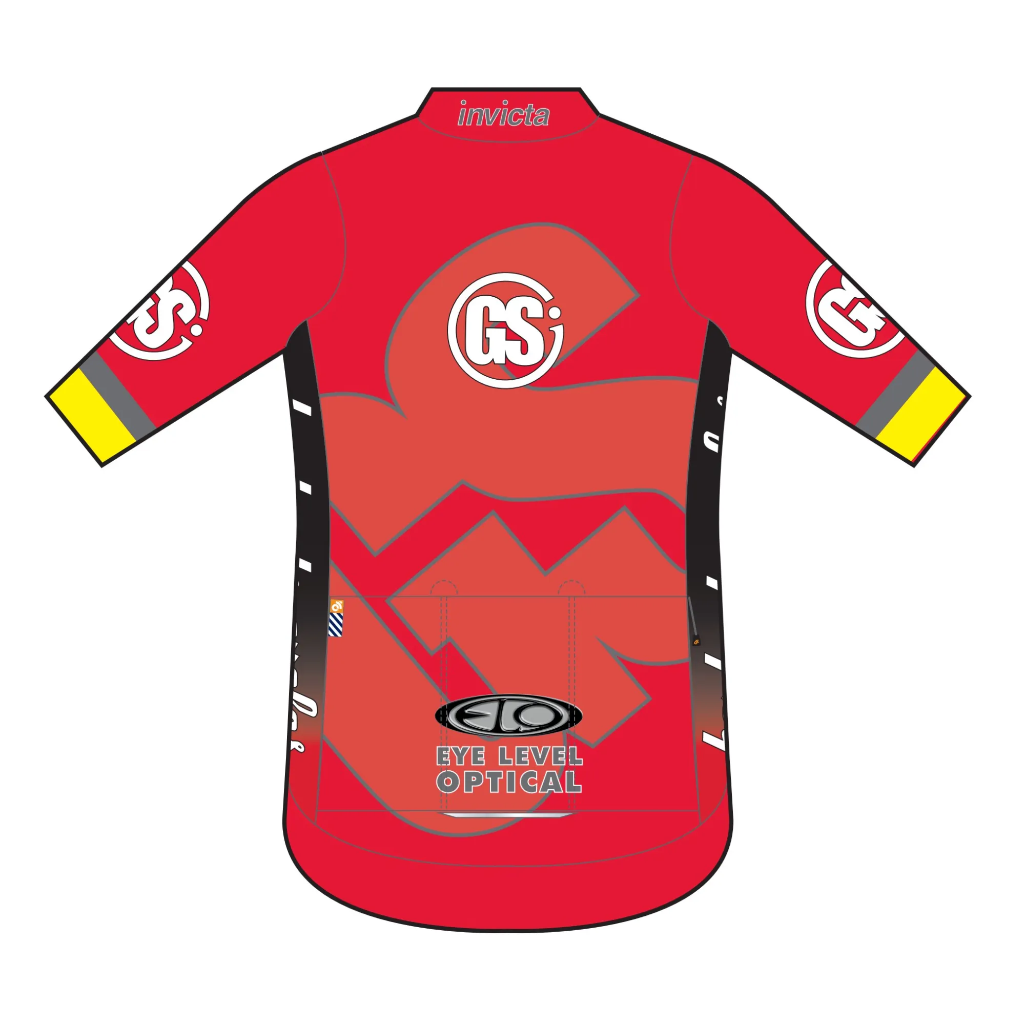 APEX  Zero Jersey