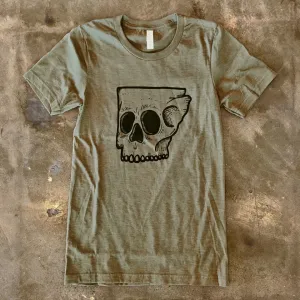 Arkanskull