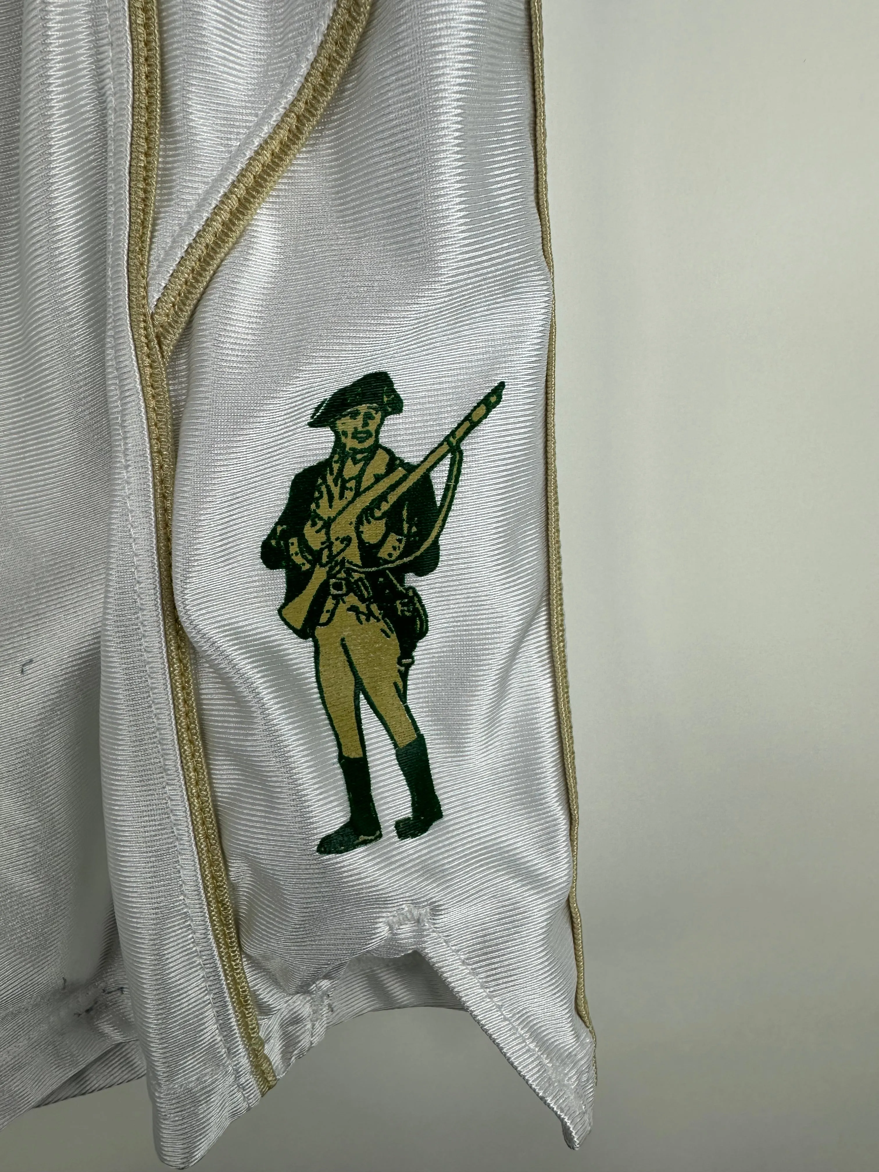 ARMY ON STANDBY SHORTS - M