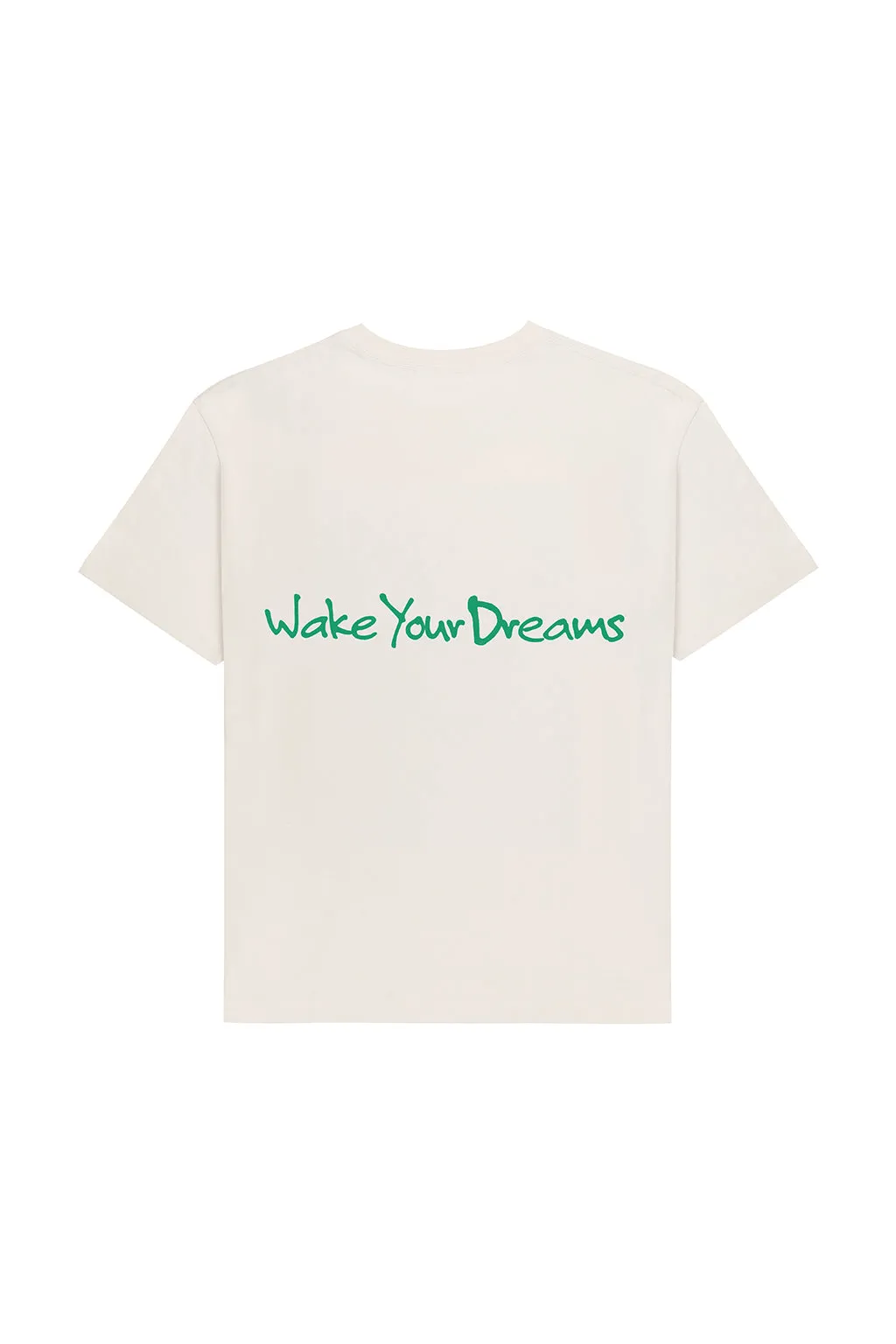 Artist  T-Shirt - Wobbler Beetle