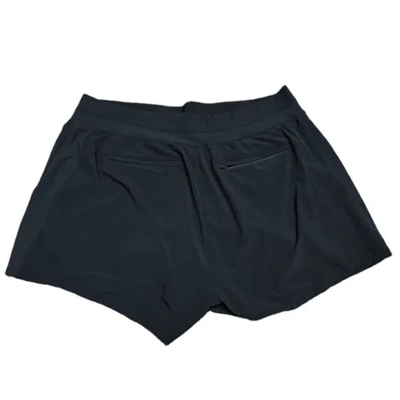 Athleta Brooklyn Shorts women size 18