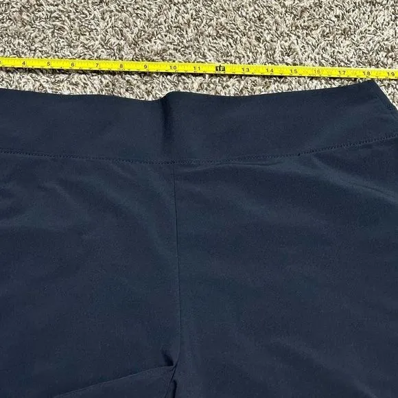 Athleta Brooklyn Shorts women size 18
