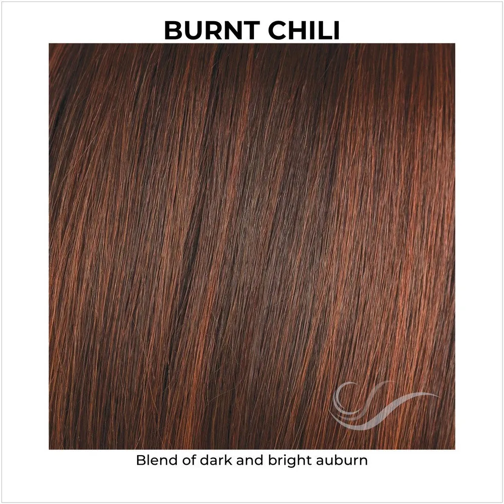 Attitude by Orchid (Lace Front Wig)