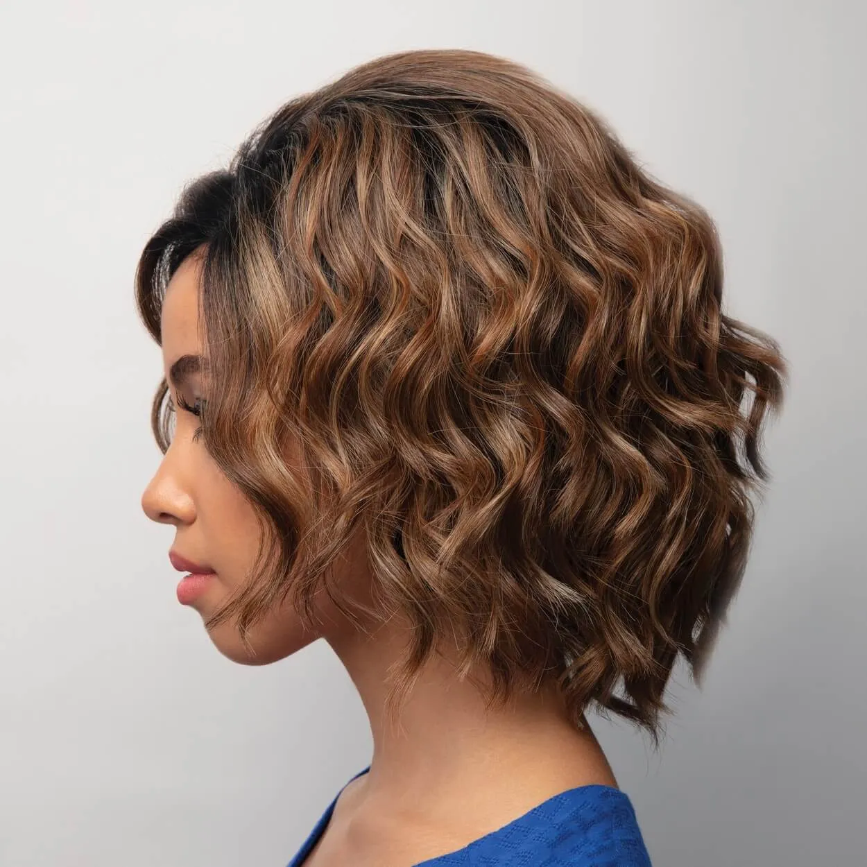 Attitude by Orchid (Lace Front Wig)