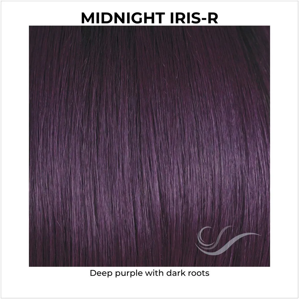 Attitude by Orchid (Lace Front Wig)