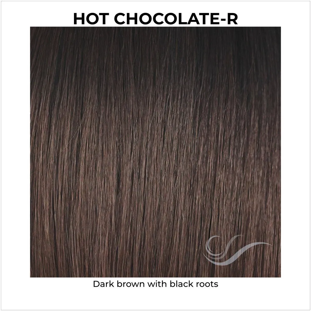Attitude by Orchid (Lace Front Wig)