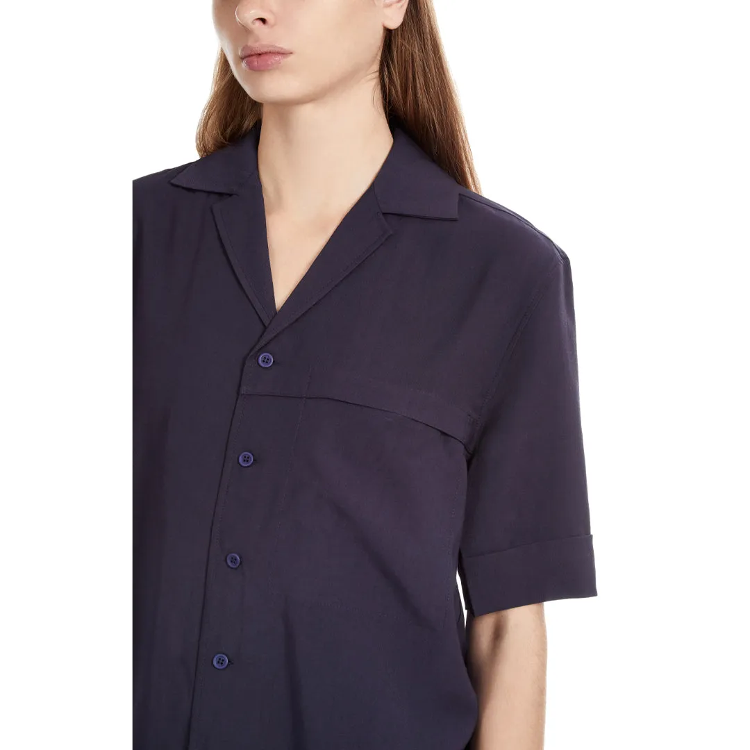 AUBREY SHIRT ECLIPSE