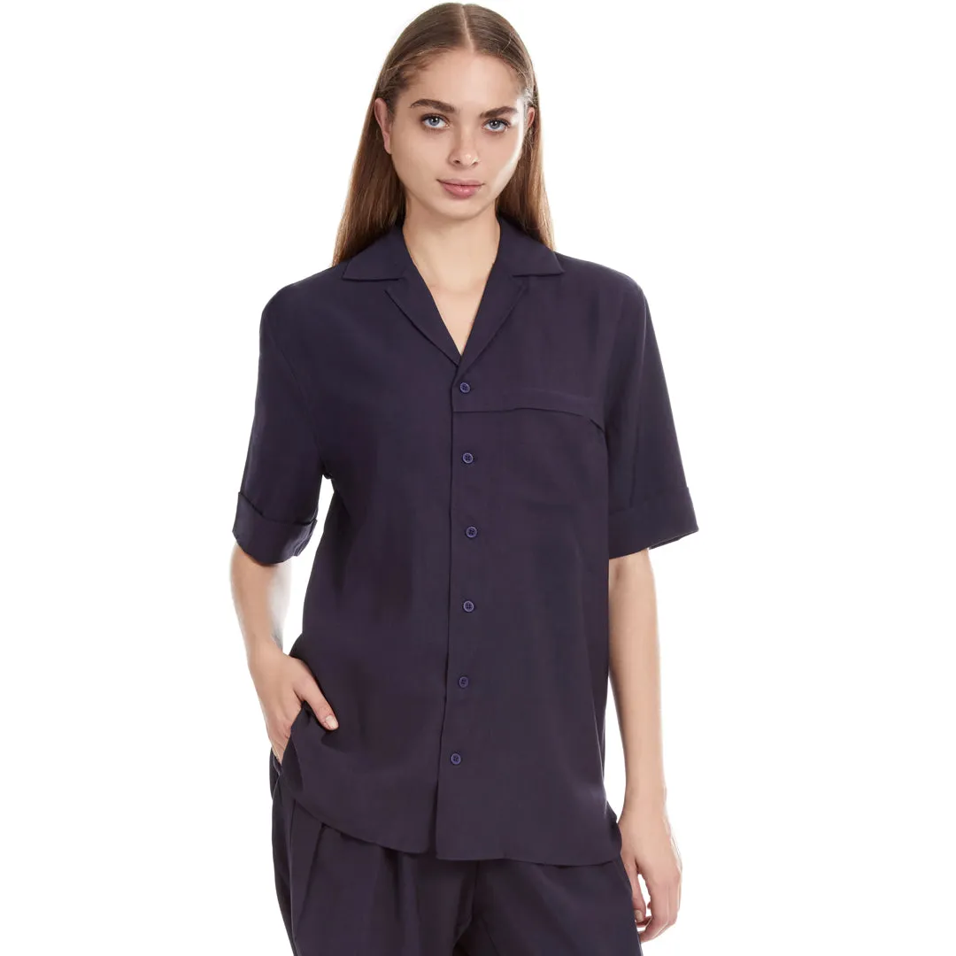AUBREY SHIRT ECLIPSE