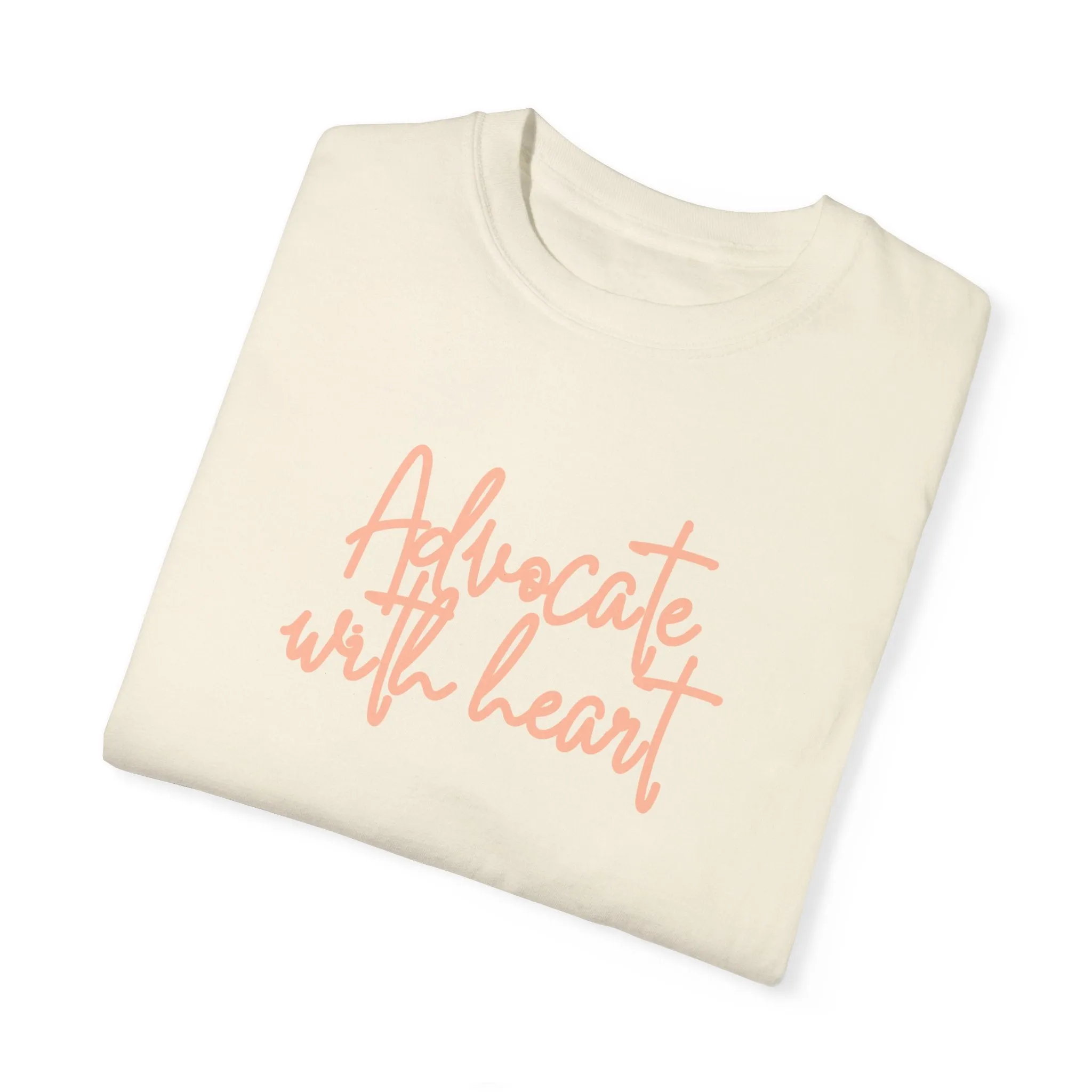 Autistic is not a bad word Strawberry Cupcake Tee