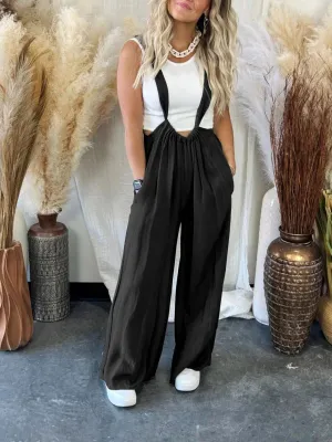 Avalon® | Loose-fitting dungarees