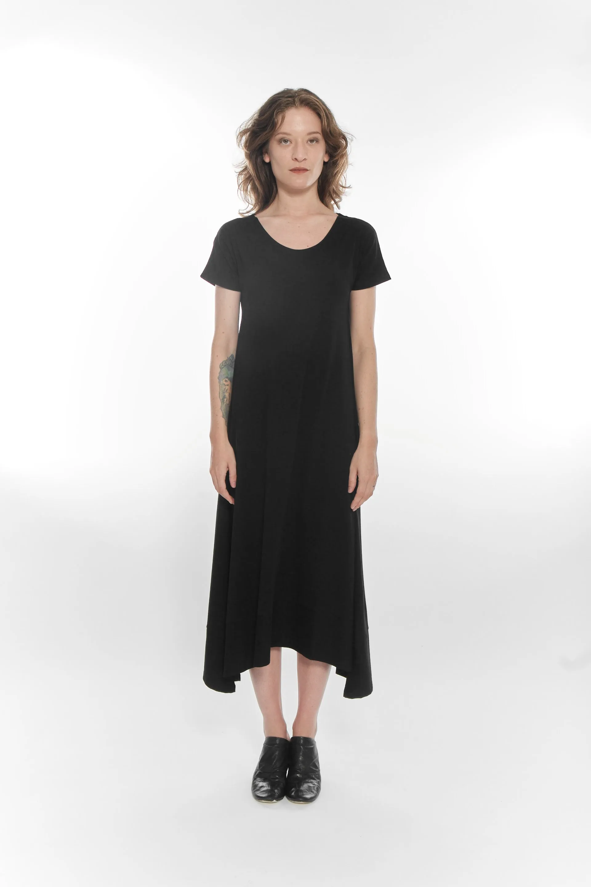 Ayla Dress