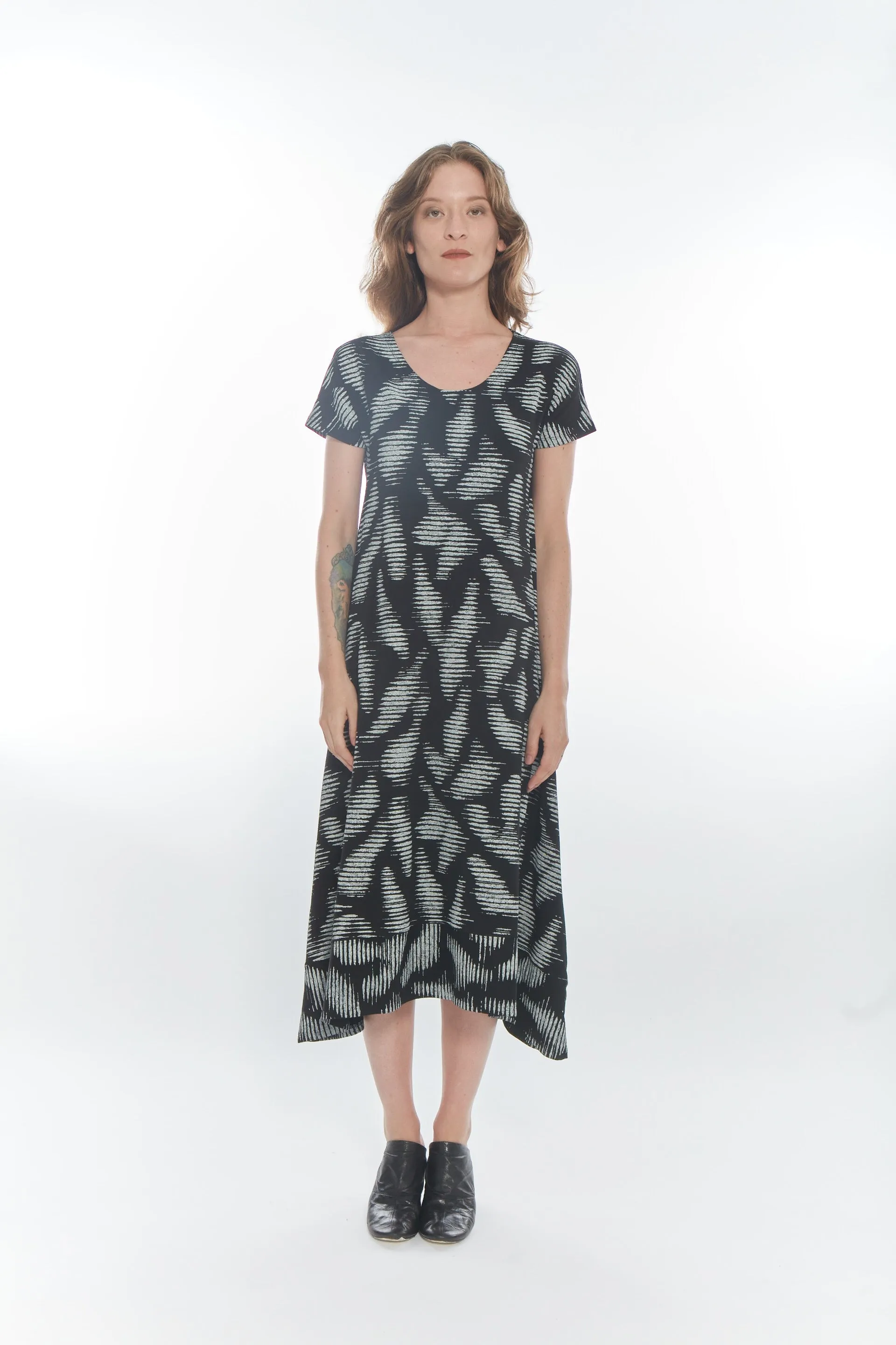 Ayla Dress