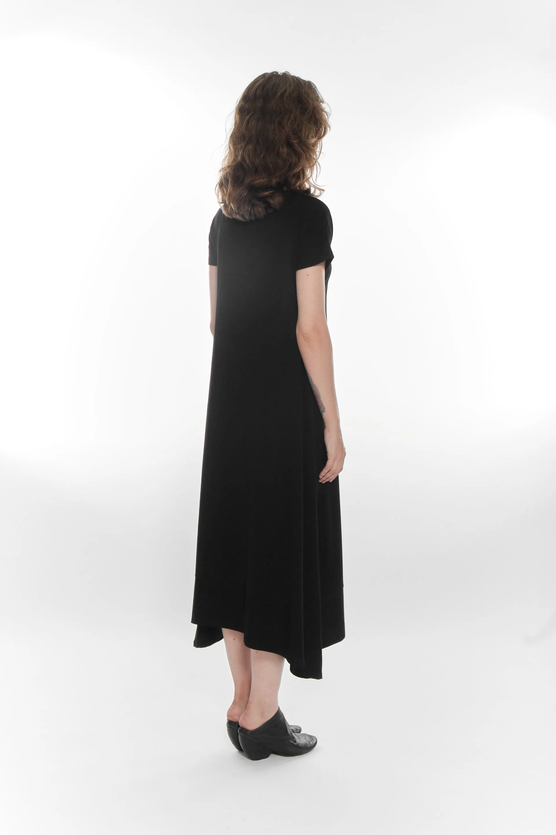 Ayla Dress