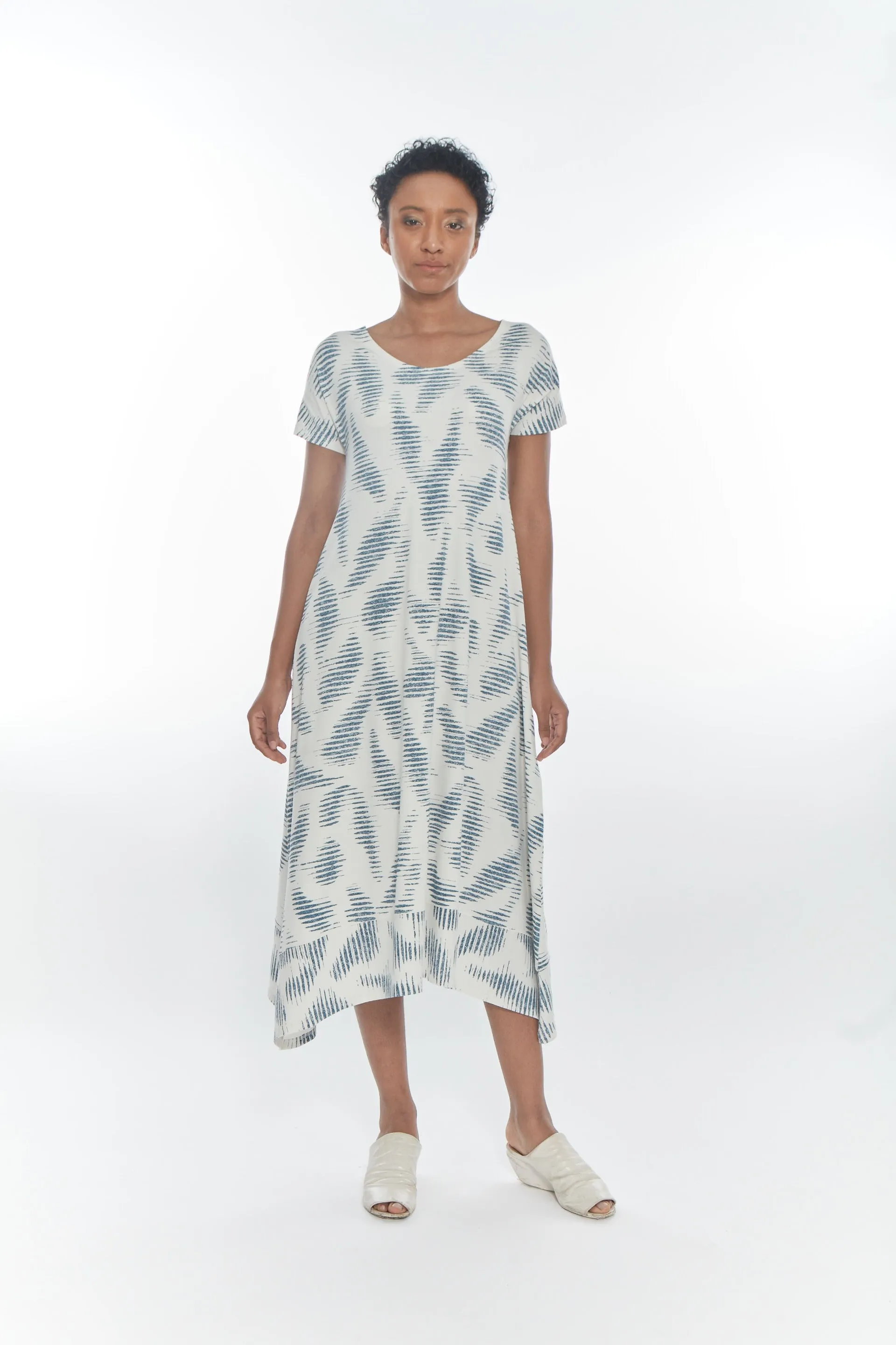Ayla Dress