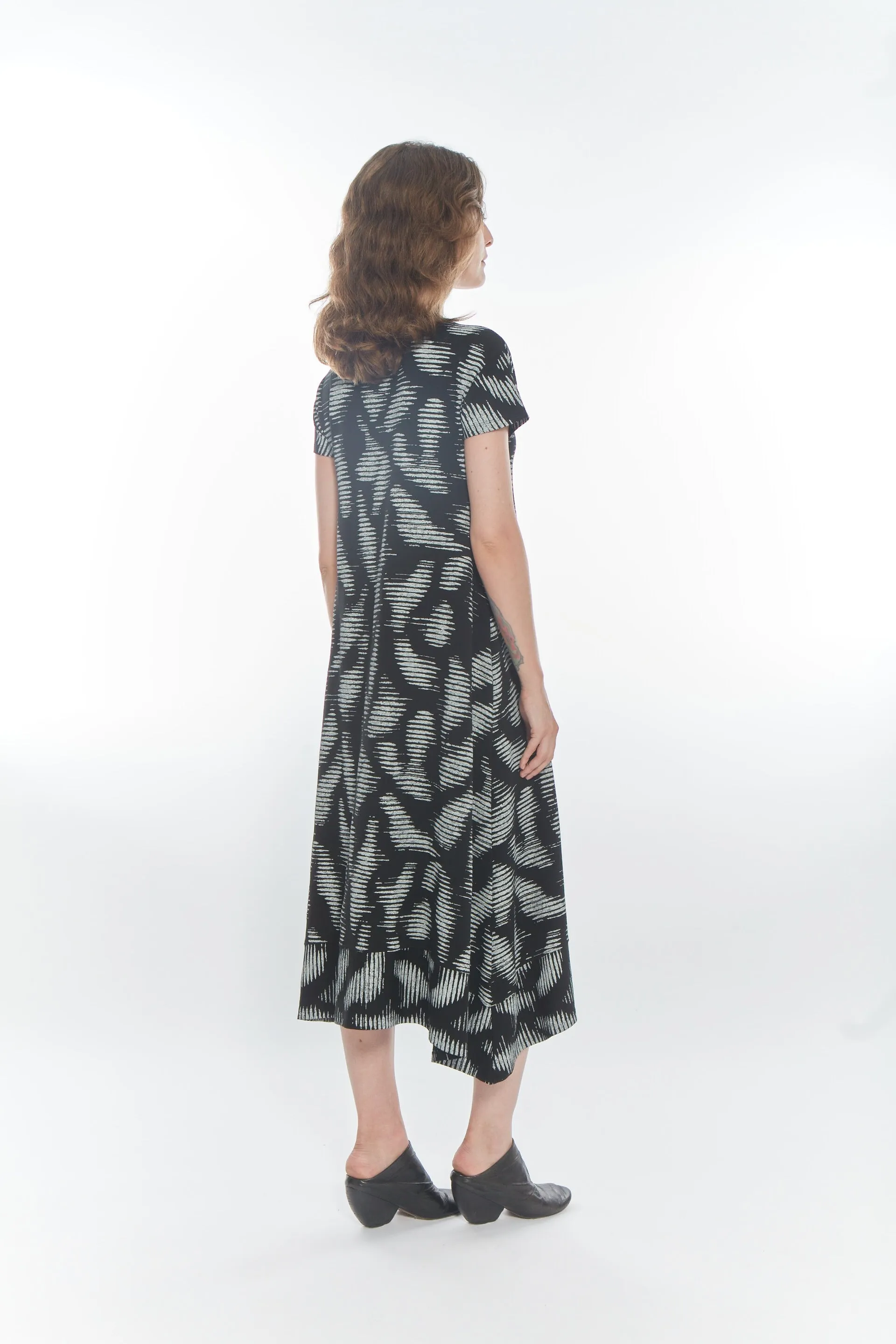 Ayla Dress
