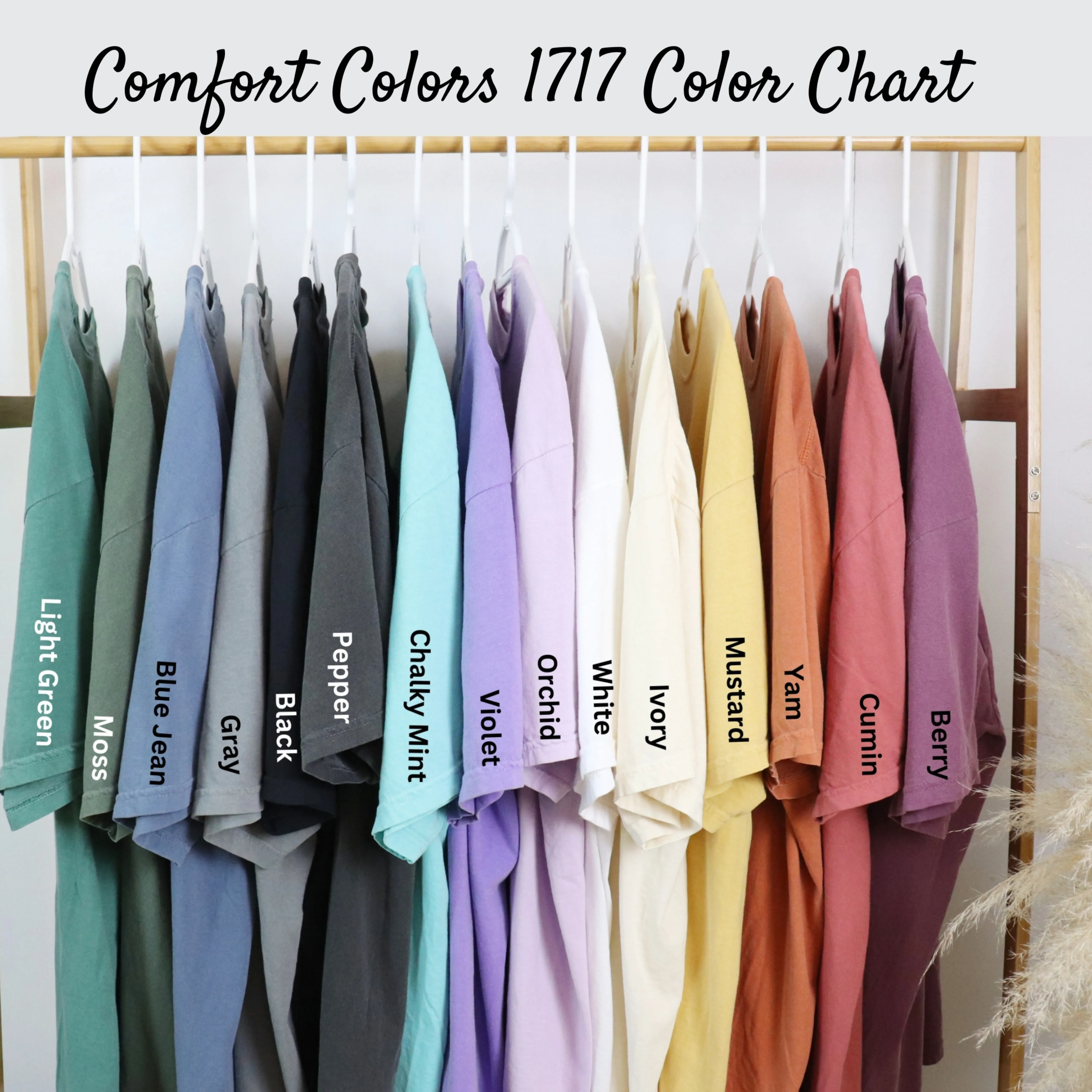 Band Mama - Comfort Colors Tee