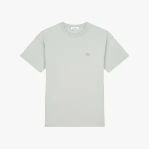 BATERA T-SHIRT | STONE/GREY