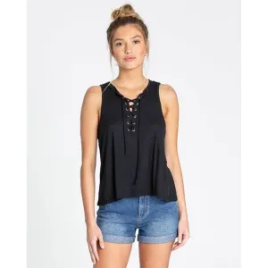 Billabong Womens Let Loose Tank Top