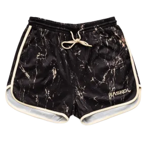 BLACK MARBLE Classic Shorts (LIMITED EDITION)