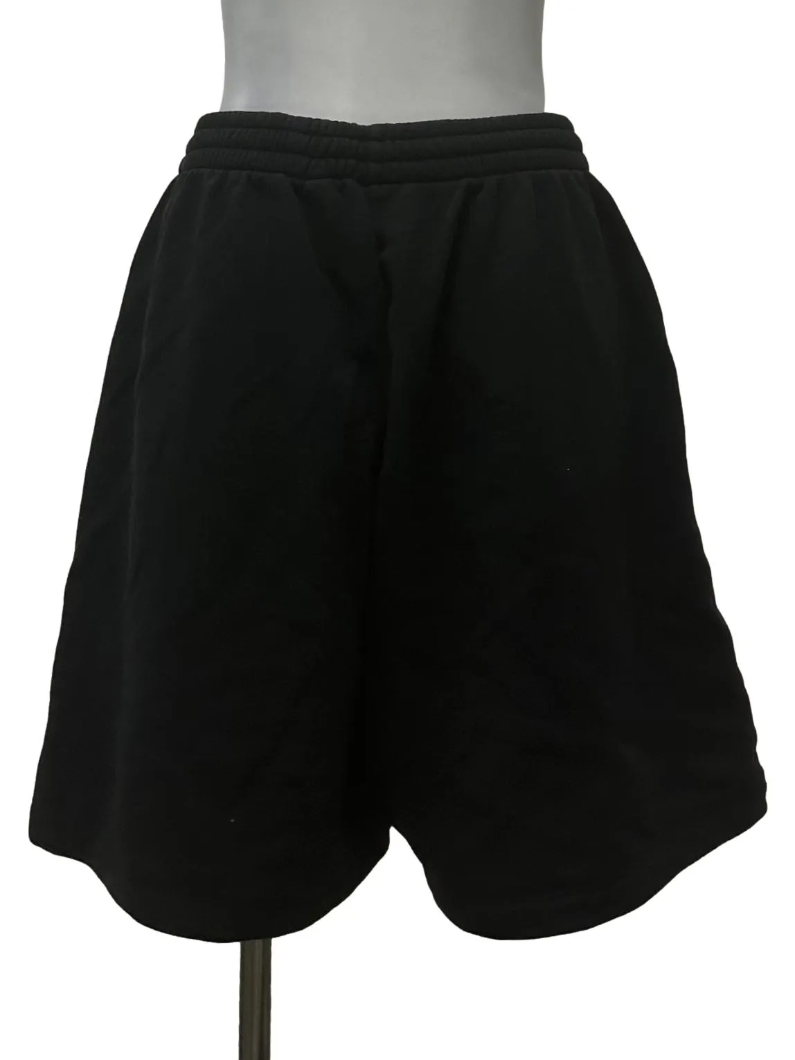 Black Shorts