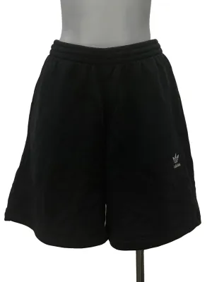 Black Shorts
