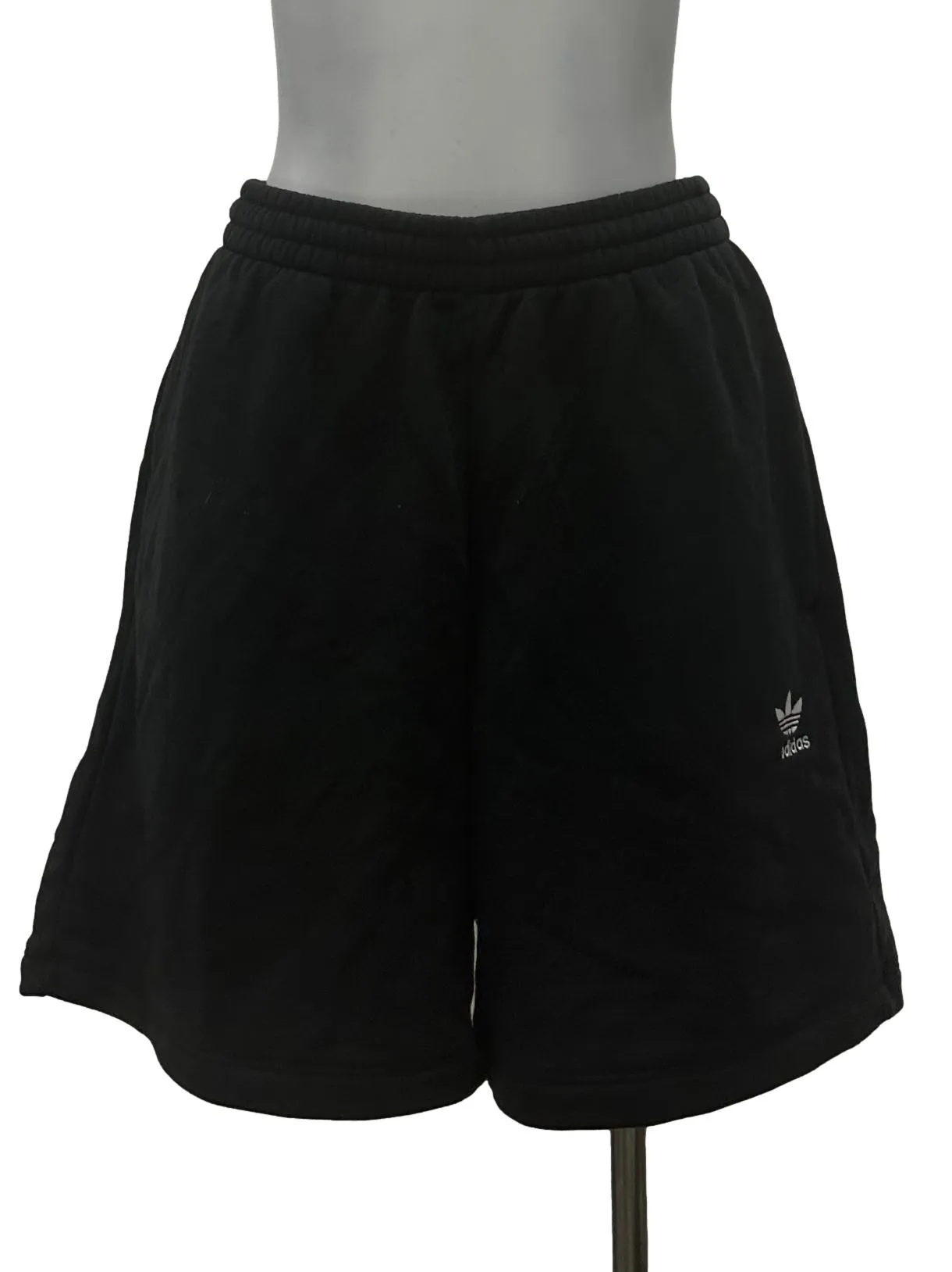Black Shorts