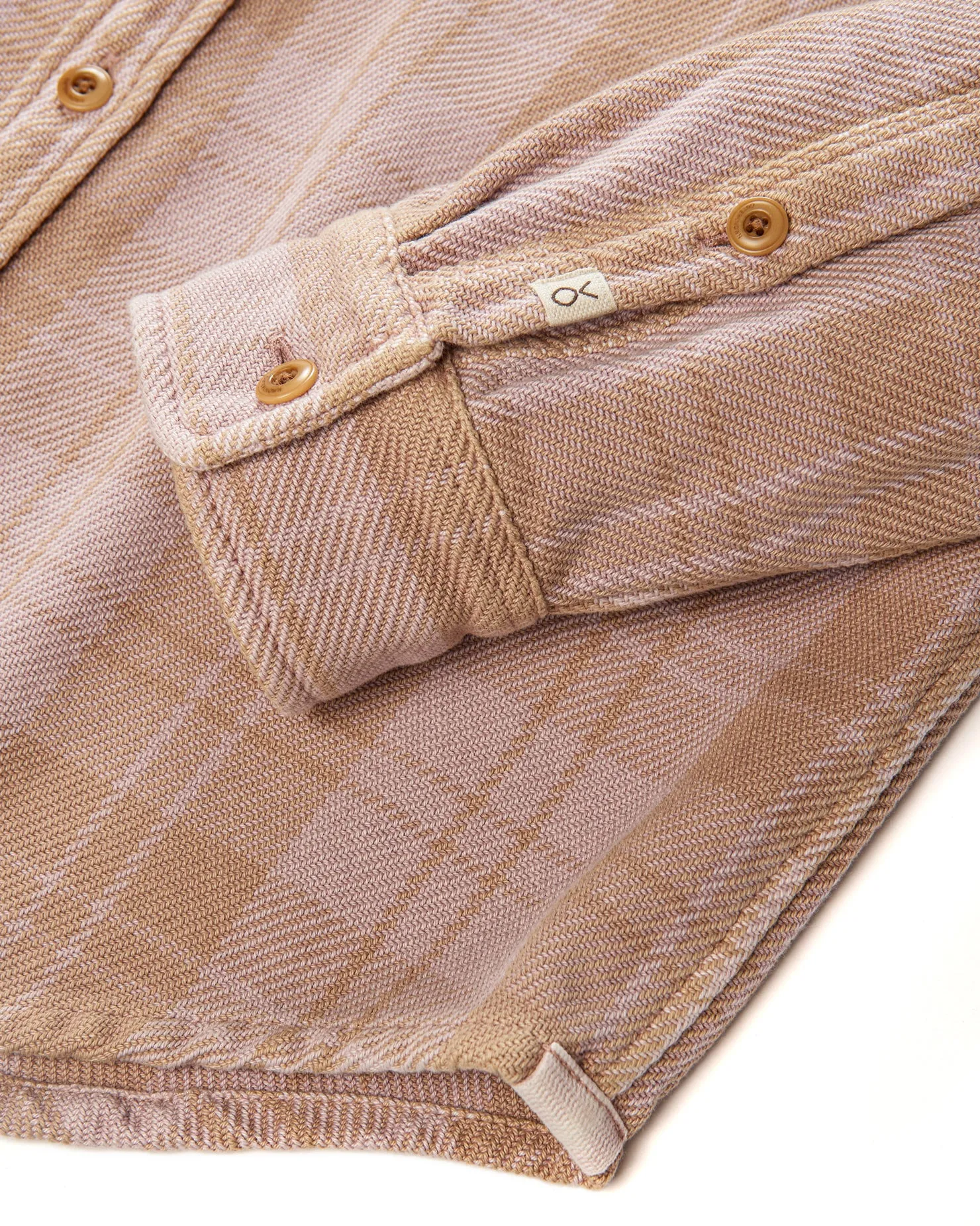 Blanket Shirt