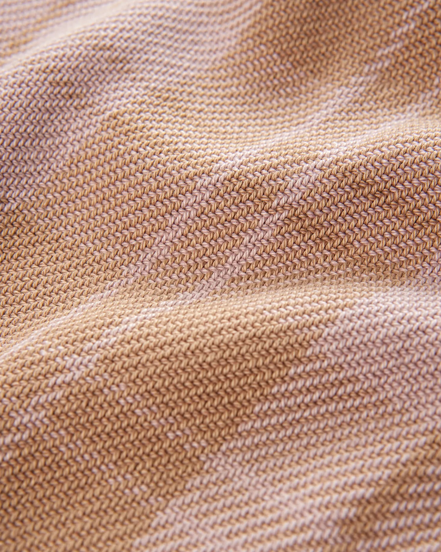 Blanket Shirt