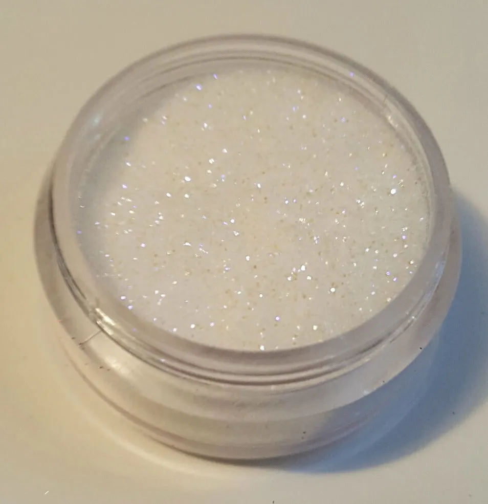 Blizzard Loose Glitter