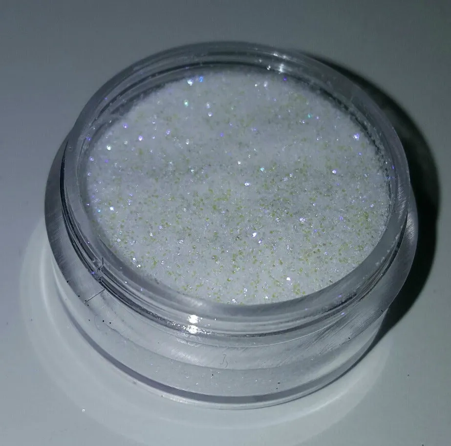 Blizzard Loose Glitter